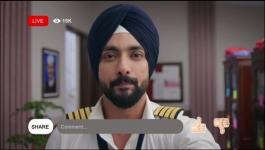 Iss Ishq Ka Rabb Rakha - 4th April 2025